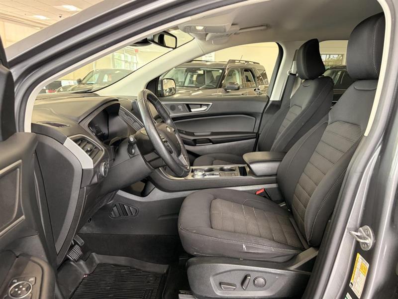 ford Edge 2022 - 11