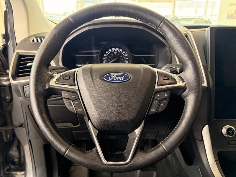 ford Edge 2022 - 13