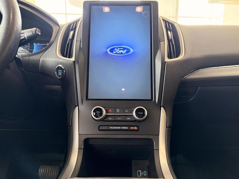 ford Edge 2022 - 14