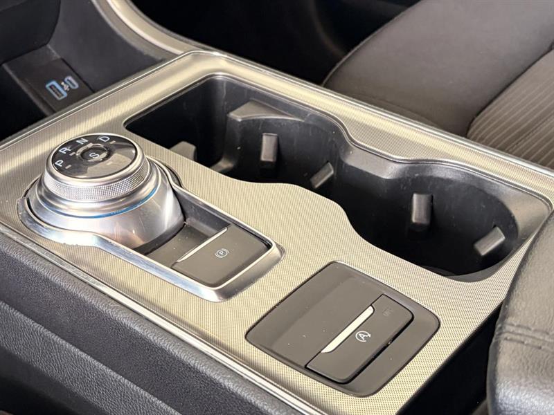 ford Edge 2022 - 15