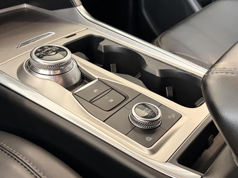 ford Explorer 2022 - 15