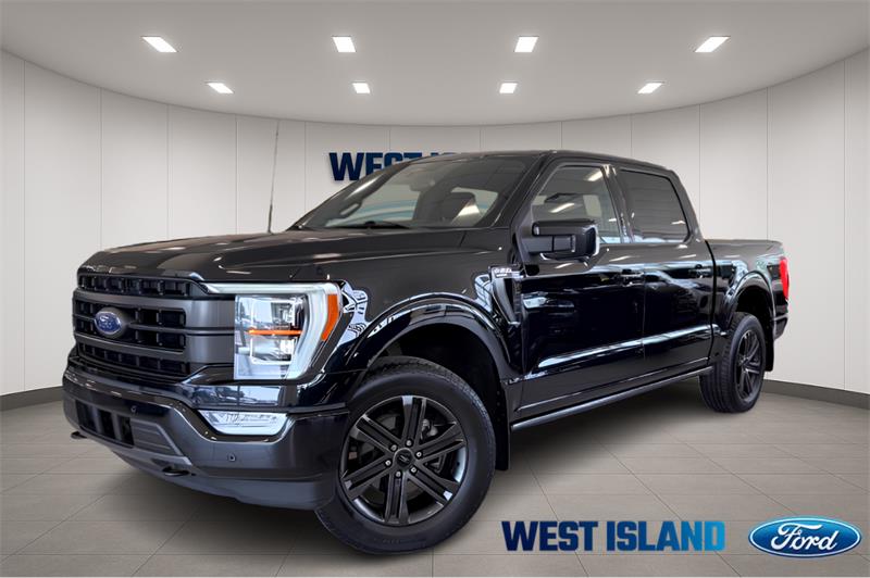 ford F-150 2022