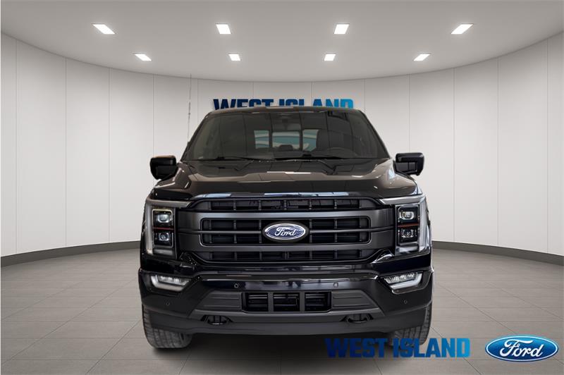 ford F-150 2022 - 2