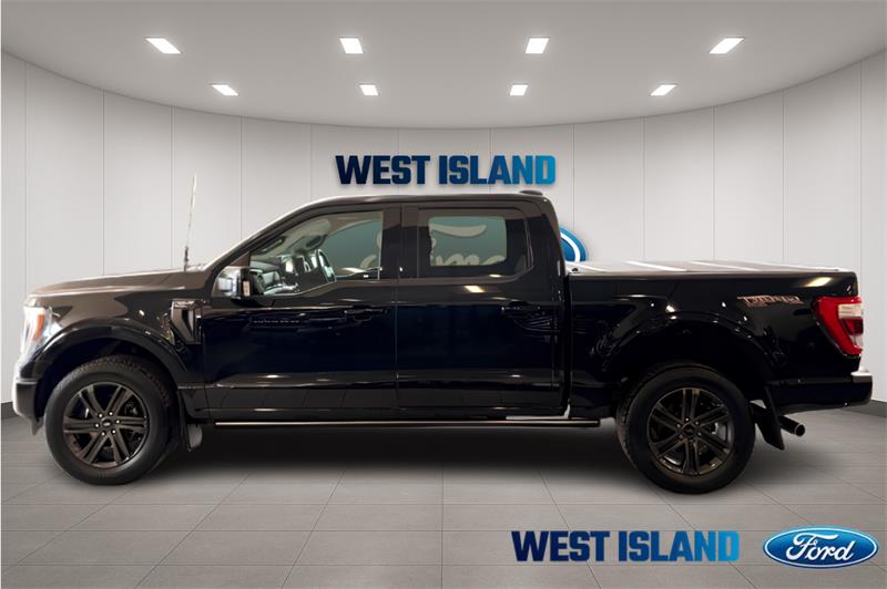 ford F-150 2022 - 4