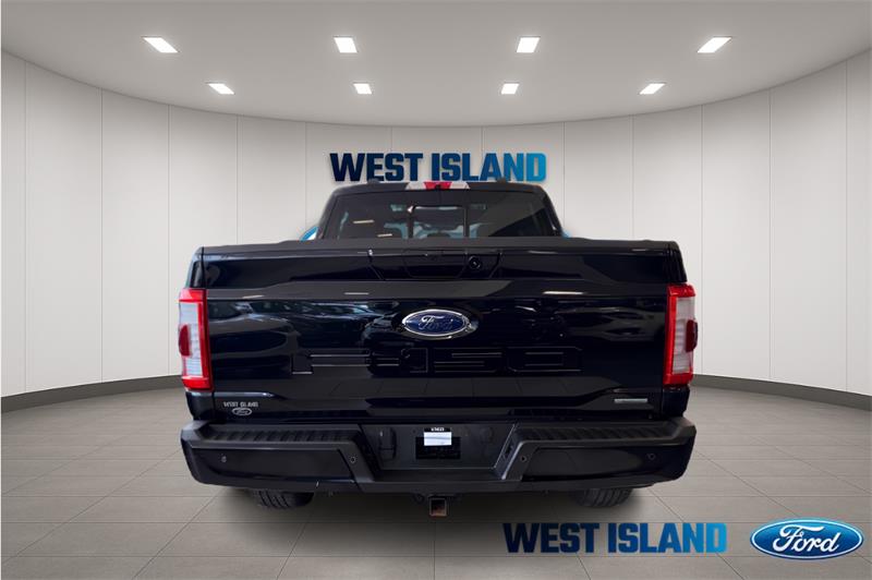 ford F-150 2022 - 6