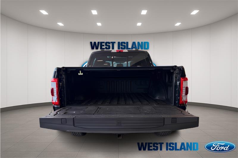 ford F-150 2022 - 7