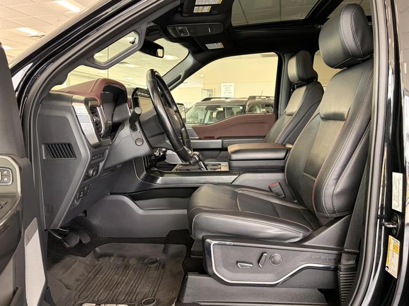 ford F-150 2022 - 10