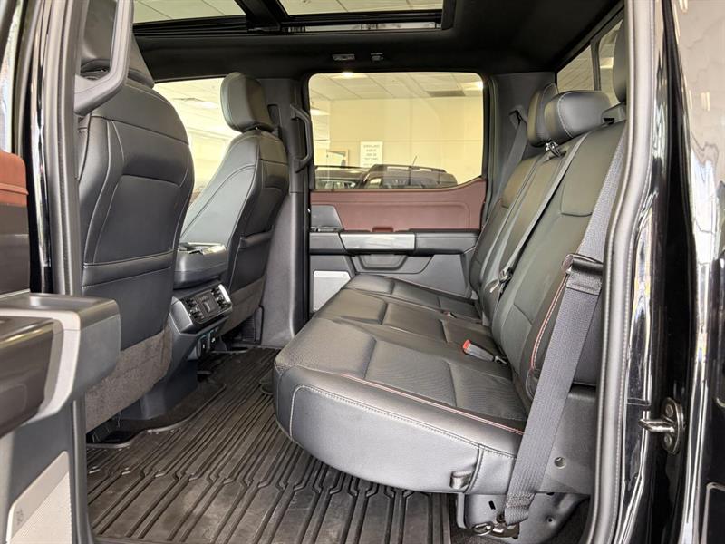 ford F-150 2022 - 11