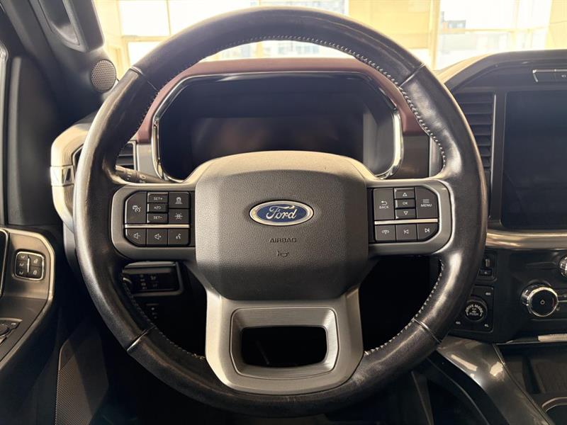 ford F-150 2022 - 12
