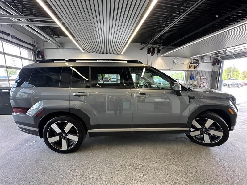 hyundai Santa Fe 2025 - 4