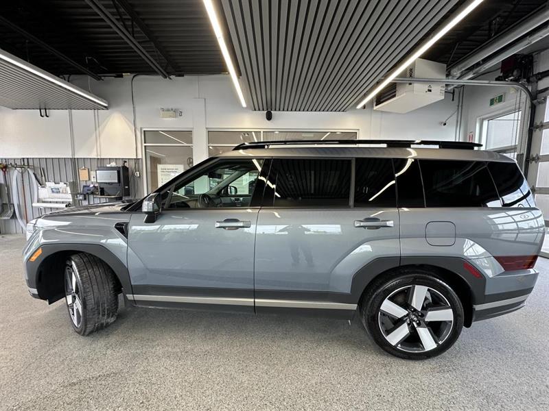 hyundai Santa Fe 2025 - 8