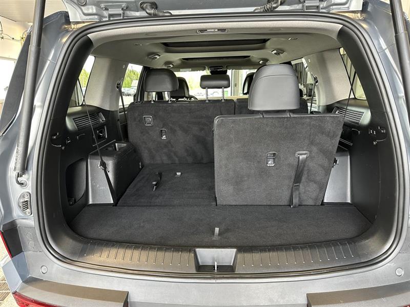 hyundai Santa Fe 2025 - 11