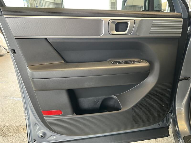 hyundai Santa Fe 2025 - 12