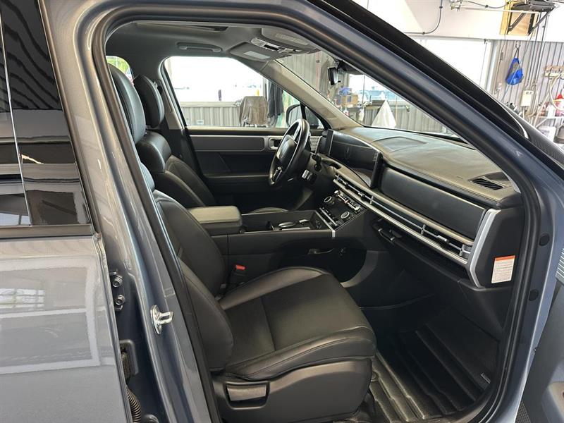 hyundai Santa Fe 2025 - 15