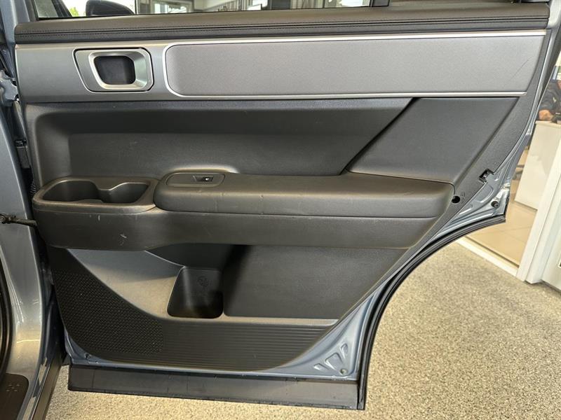 hyundai Santa Fe 2025 - 16