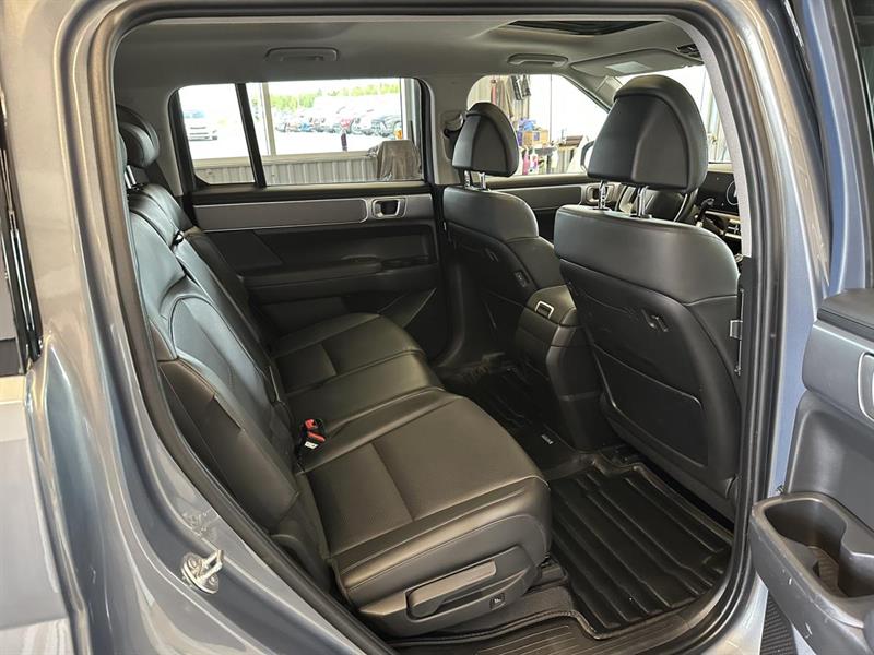 hyundai Santa Fe 2025 - 17