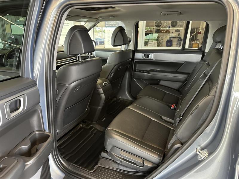 hyundai Santa Fe 2025 - 18