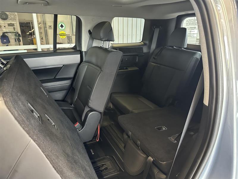 hyundai Santa Fe 2025 - 19