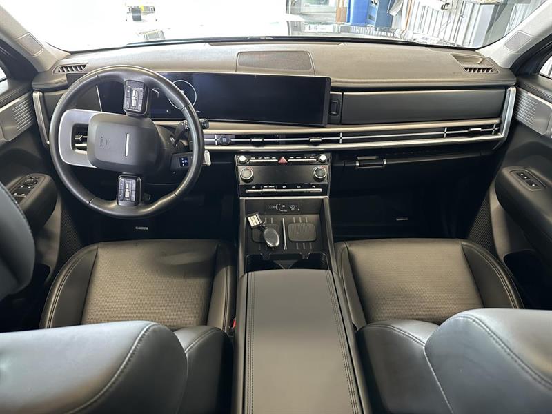 hyundai Santa Fe 2025 - 20