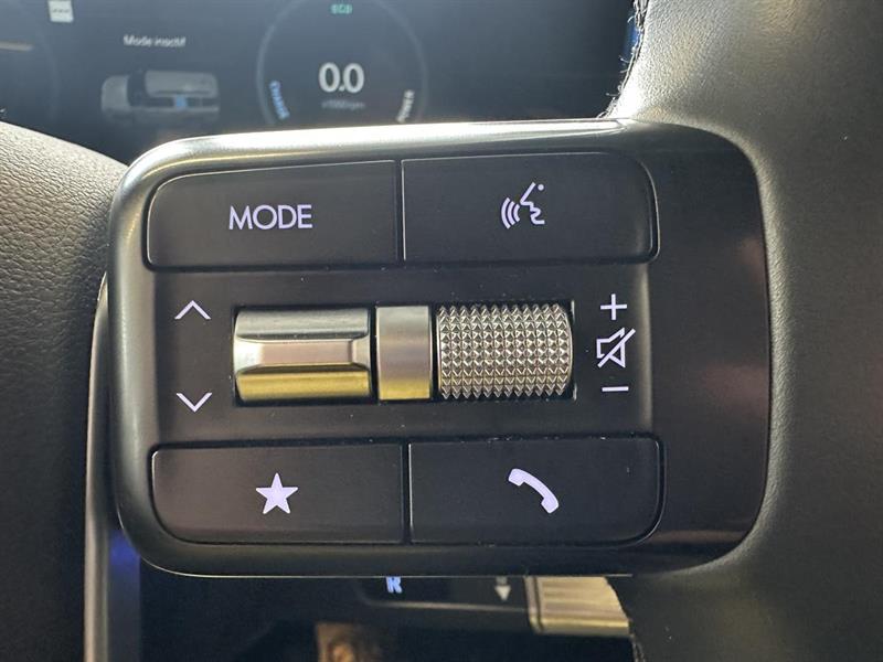 hyundai Santa Fe 2025 - 21