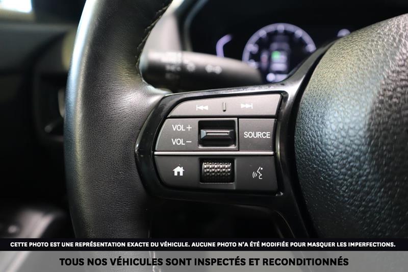 honda Civic 2024 - 12