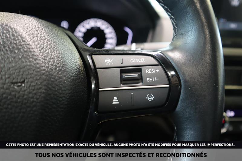 honda Civic 2024 - 13