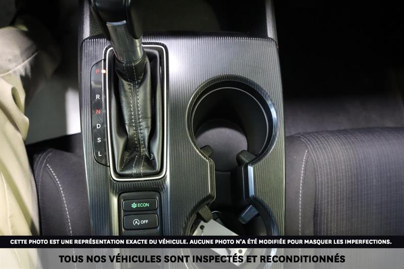 honda Civic 2024 - 23