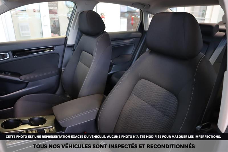 honda Civic 2024 - 31