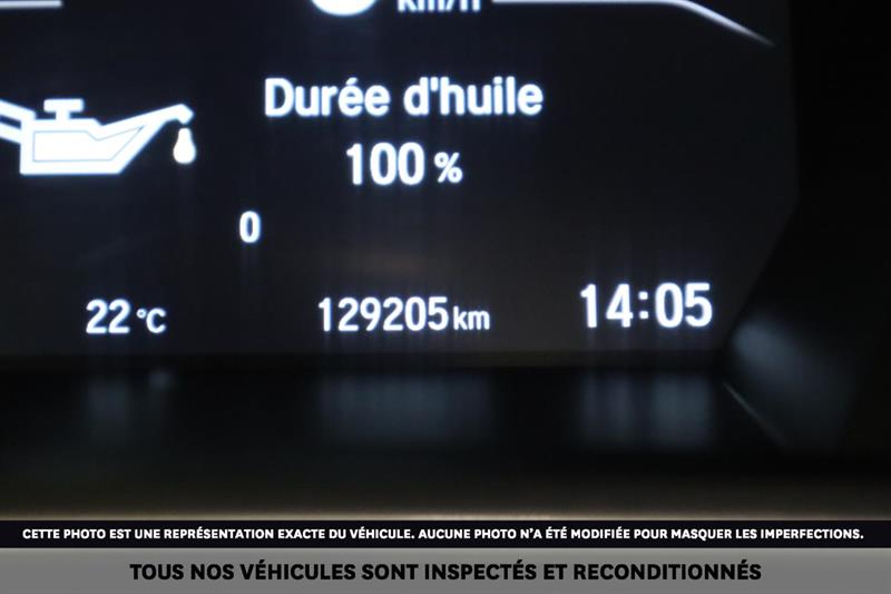 honda CR-V 2017 - 7