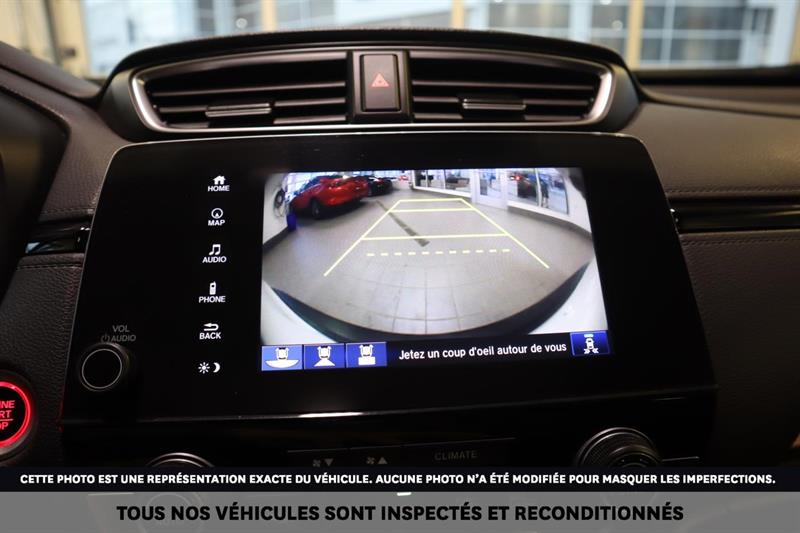honda CR-V 2017 - 10