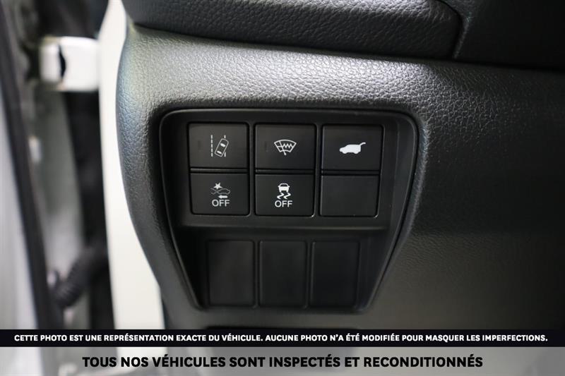 honda CR-V 2017 - 19