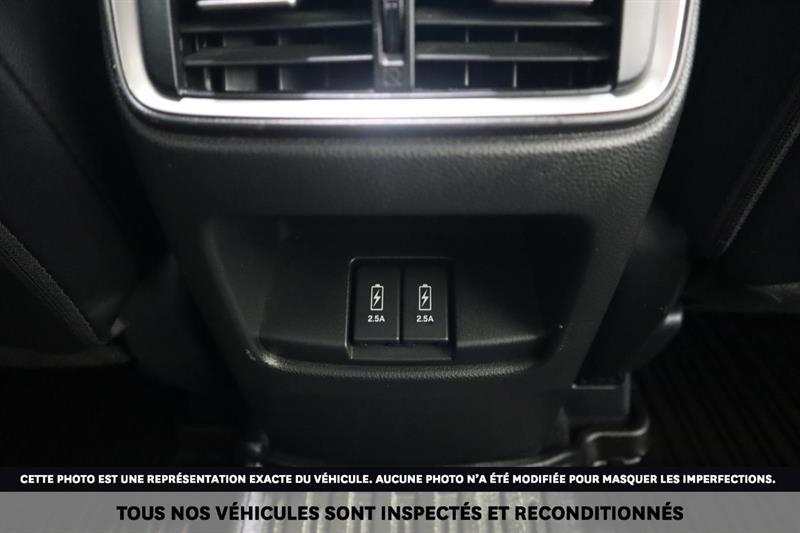 honda CR-V 2017 - 20
