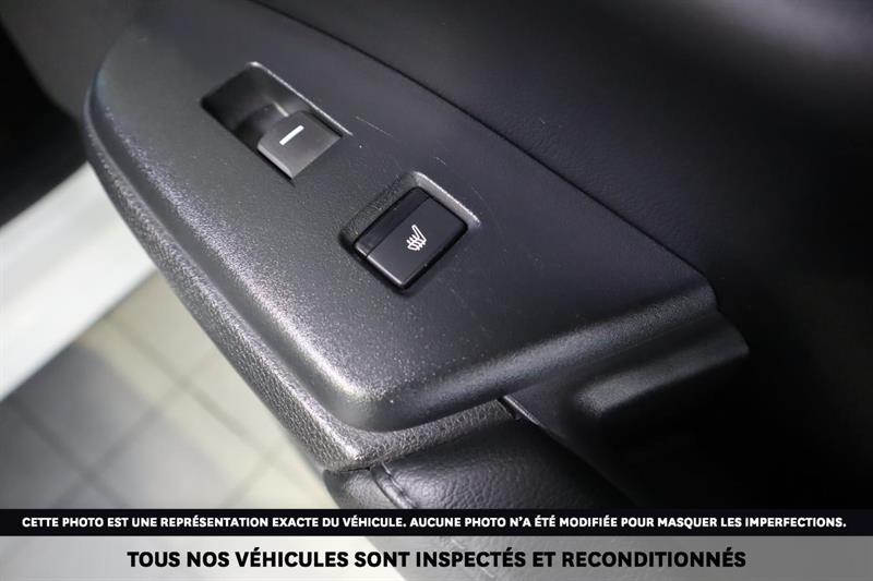 honda CR-V 2017 - 21