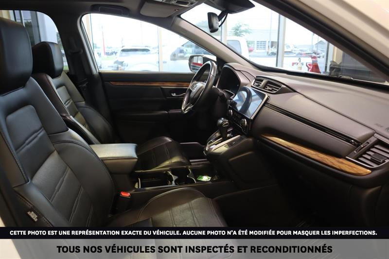 honda CR-V 2017 - 25