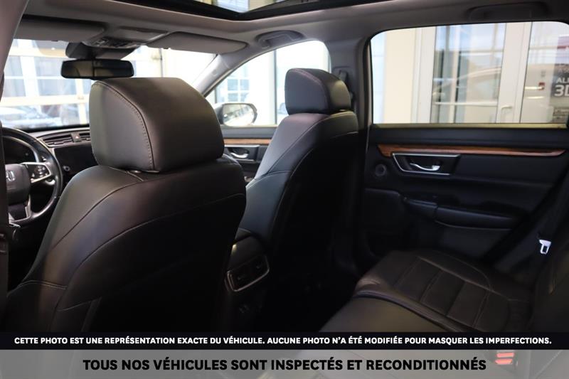 honda CR-V 2017 - 27