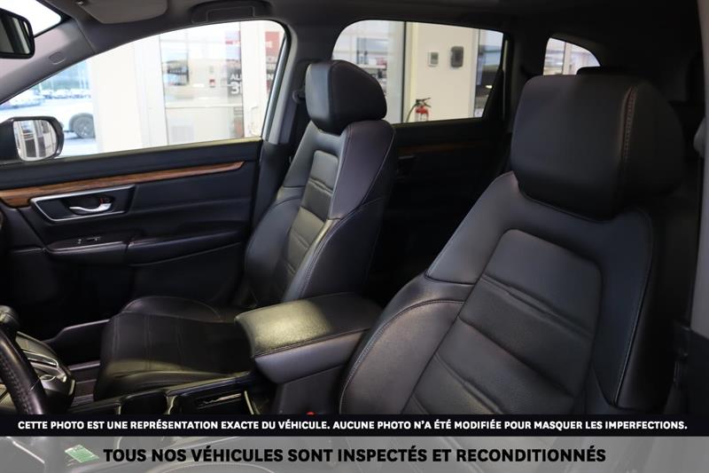 honda CR-V 2017 - 28