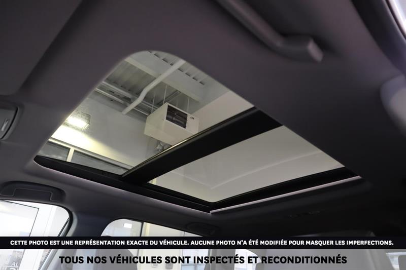 honda CR-V 2017 - 31