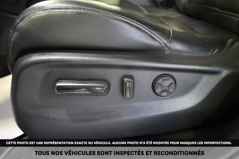 honda CR-V 2017 - 33