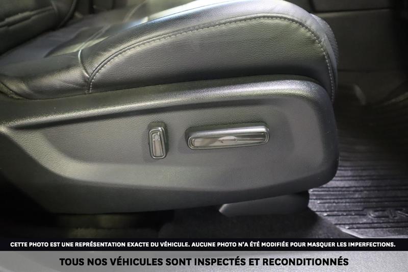 honda CR-V 2017 - 34
