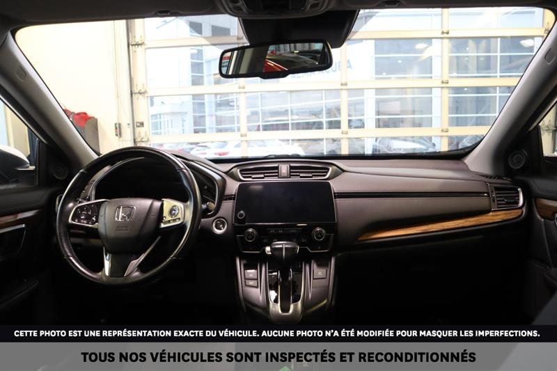 honda CR-V 2017 - 35