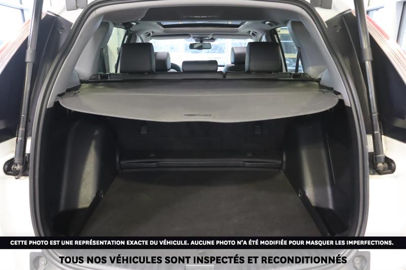 honda CR-V 2017 - 36