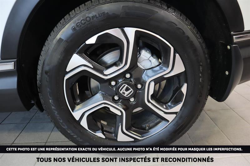 honda CR-V 2017 - 37