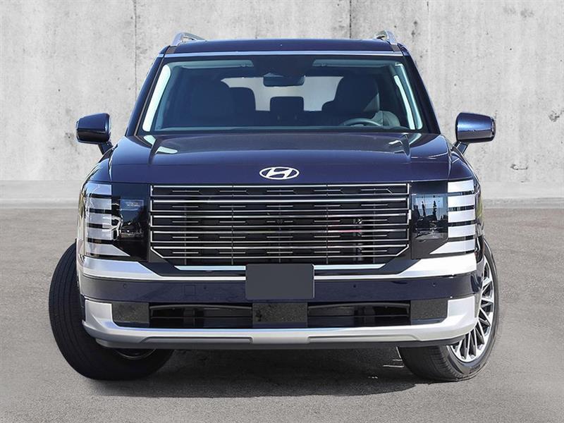 hyundai Palisade 2026 - 2
