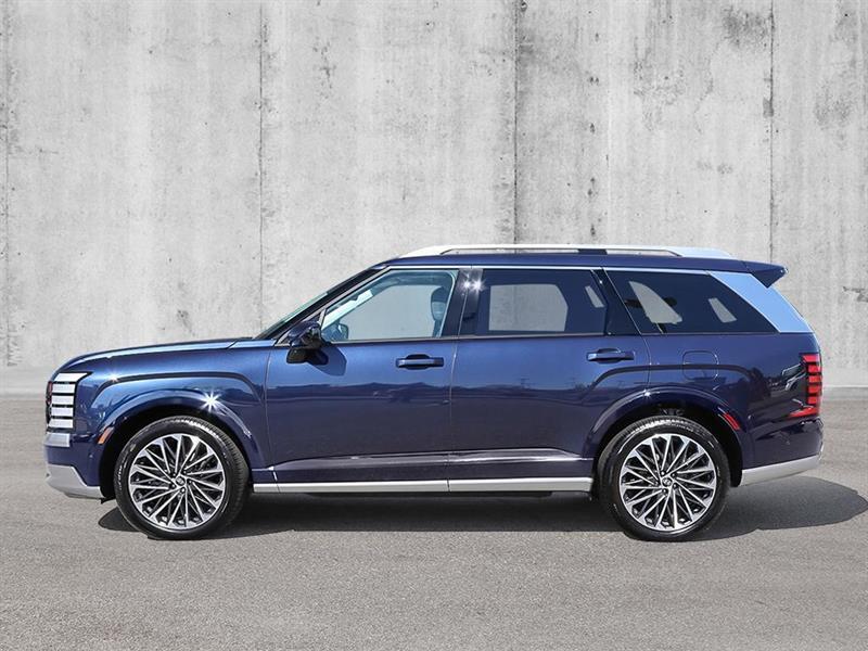 hyundai Palisade 2026 - 3