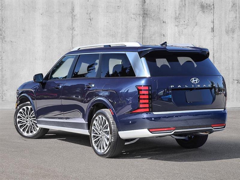 hyundai Palisade 2026 - 4