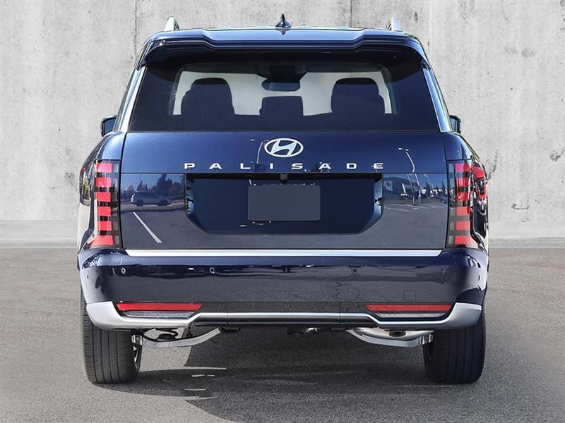 hyundai Palisade 2026 - 5