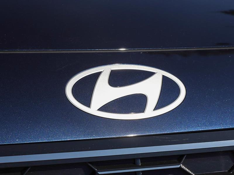 hyundai Palisade 2026 - 8