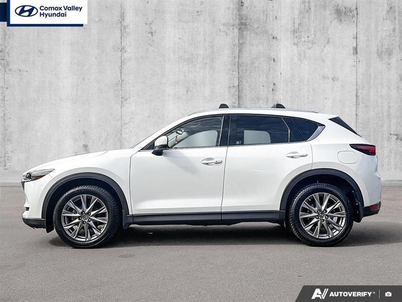 mazda CX-5 2020 - 2