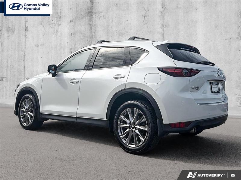 mazda CX-5 2020 - 3