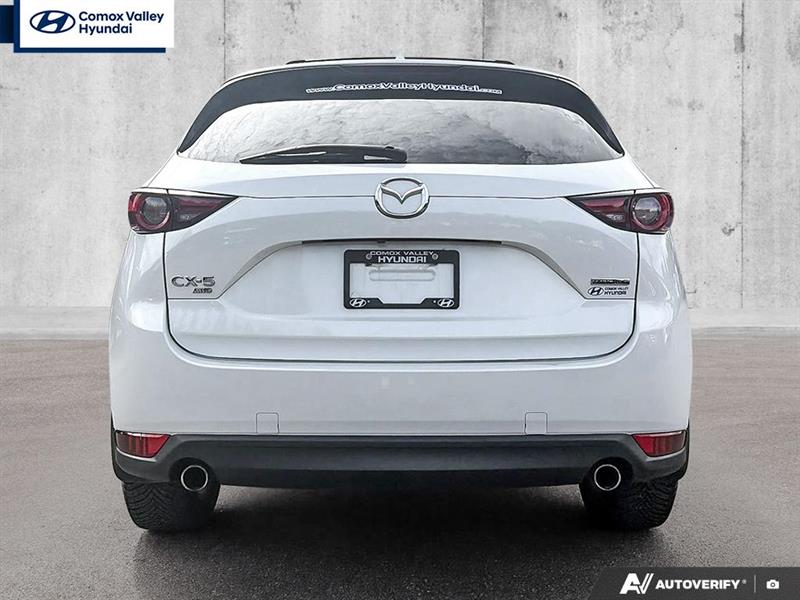 mazda CX-5 2020 - 5